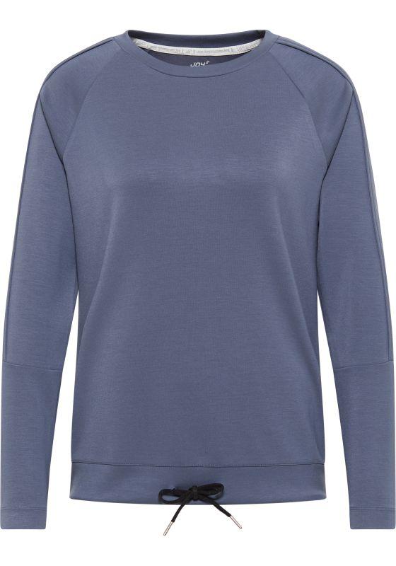 Joy Sportswear Sweatshirt VERA Softes Sweatshirt aus Modalmischung Bis zu 55% Rabatt