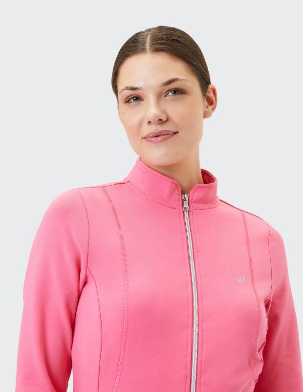 Joy Sportswear Freizeitjacke DORIT Ein klassischer Allrounder für jede Gelegenheit Nur noch ein Tag übrig