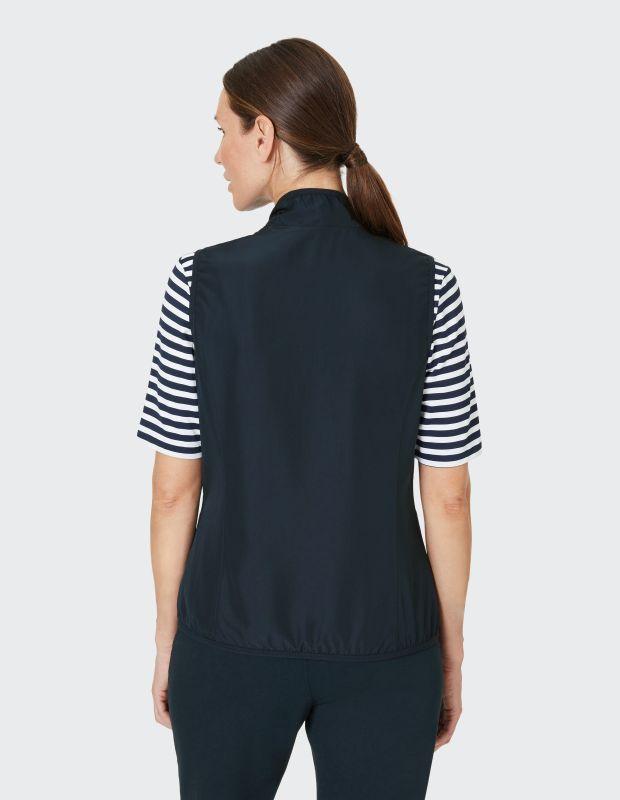 Joy Sportswear Weste KLARISSA Verstaubar im eigenen Taschenbeutel Super Rabatt