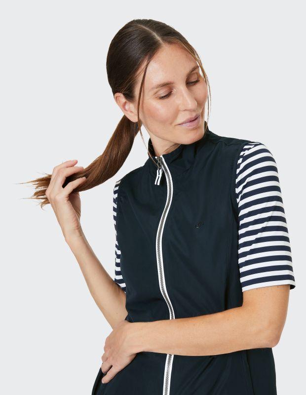 Joy Sportswear Weste KLARISSA Verstaubar im eigenen Taschenbeutel Super Rabatt