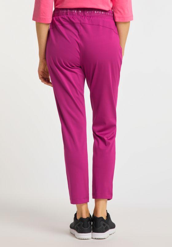 Joy Sportswear Sporthose NOELIA Feminine Fitness-Hose mit Details 50% Rabatt mit kostenlosem Versand