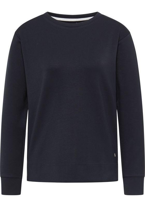 Joy Sportswear Sweatshirt AVA Softes Sweatshirt aus Modalmischung Clearance-Verkauf