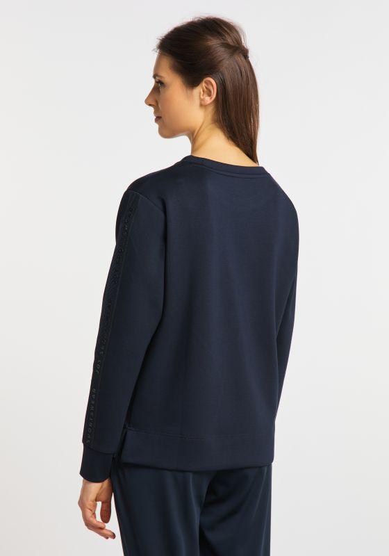 Joy Sportswear Sweatshirt AVA Softes Sweatshirt aus Modalmischung Clearance-Verkauf