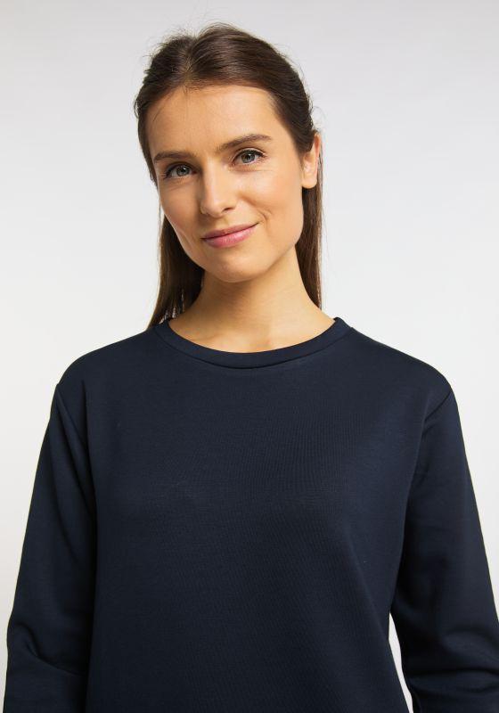 Joy Sportswear Sweatshirt AVA Softes Sweatshirt aus Modalmischung Clearance-Verkauf