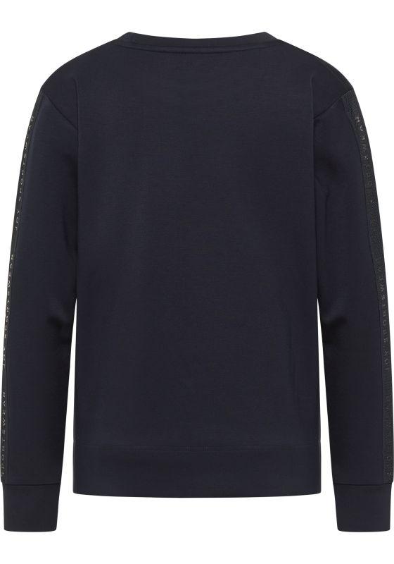 Joy Sportswear Sweatshirt AVA Softes Sweatshirt aus Modalmischung Clearance-Verkauf