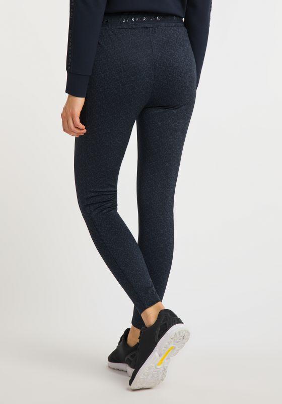 Joy Sportswear Sportleggings SORINA Leggings mit Allover-Print Kostenloser Versand international