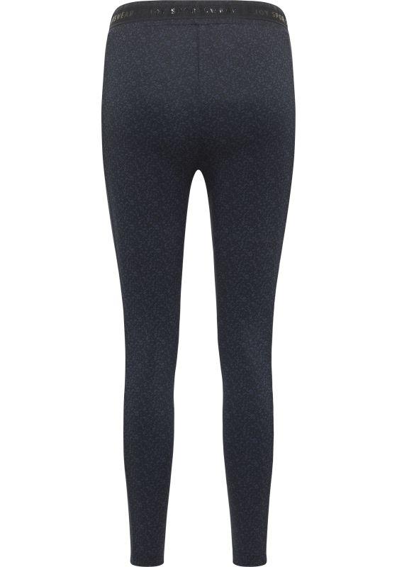 Joy Sportswear Sportleggings SORINA Leggings mit Allover-Print Kostenloser Versand international