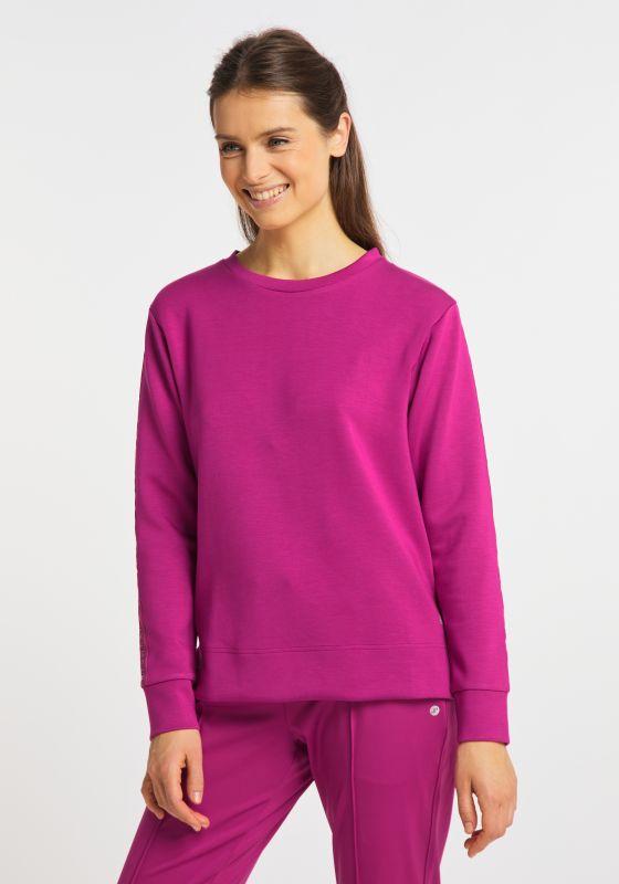 Joy Sportswear Sweatshirt AVA Softes Sweatshirt aus Modalmischung