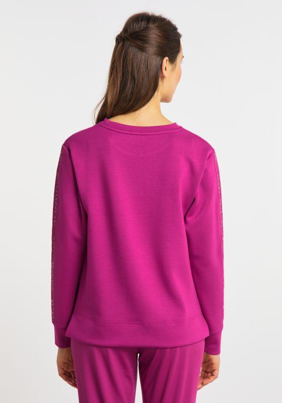 Joy Sportswear Sweatshirt AVA Softes Sweatshirt aus Modalmischung Fabrikladen