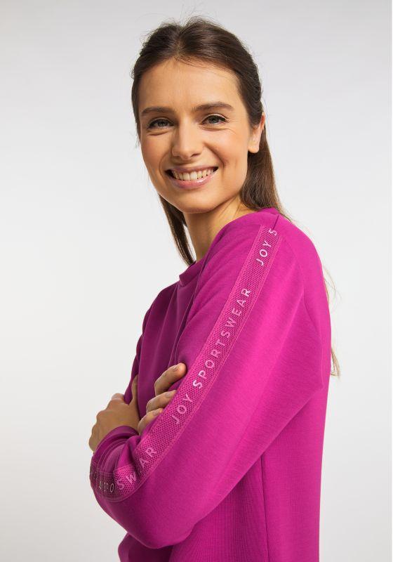 Joy Sportswear Sweatshirt AVA Softes Sweatshirt aus Modalmischung Fabrikladen