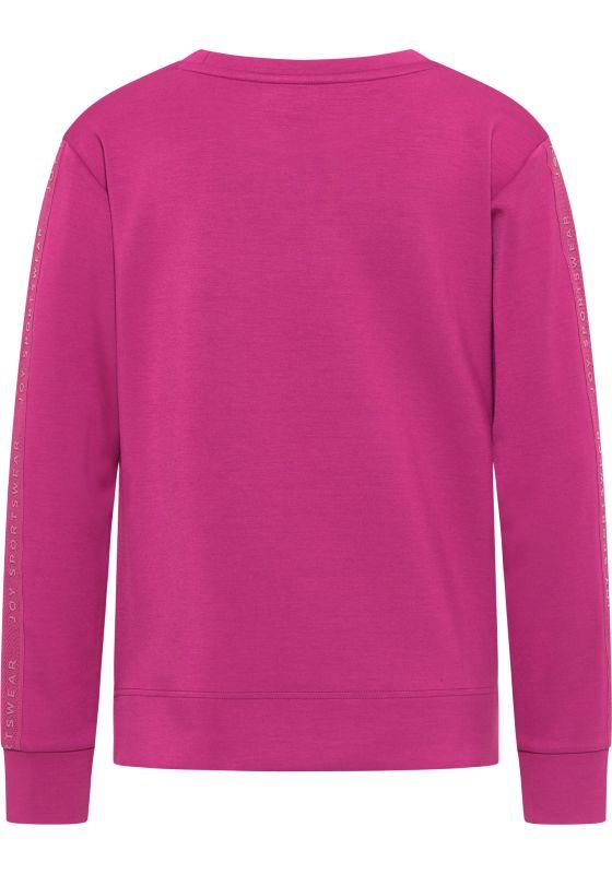 Joy Sportswear Sweatshirt AVA Softes Sweatshirt aus Modalmischung Fabrikladen