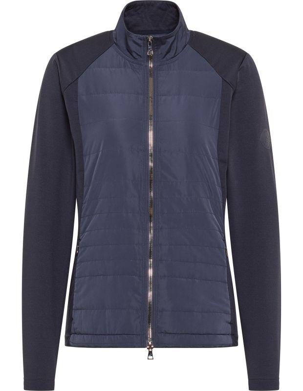 Joy Sportswear Jacke KORAY Funktionelle Hybridjacke Black Friday Preise