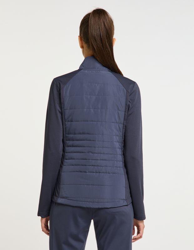 Joy Sportswear Jacke KORAY Funktionelle Hybridjacke Black Friday Preise