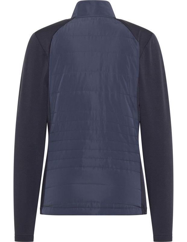 Joy Sportswear Jacke KORAY Funktionelle Hybridjacke Black Friday Preise