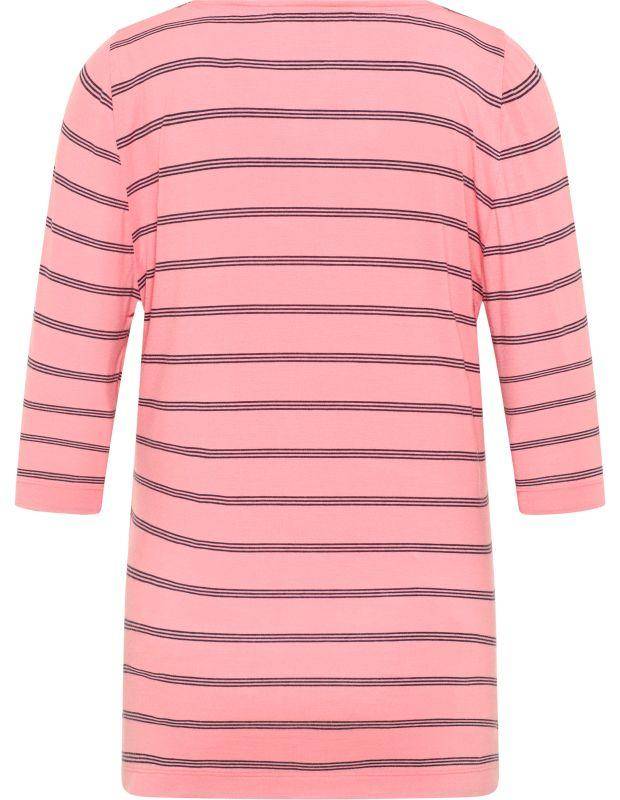 Joy Sportswear 3/4-Arm-Shirt AMIRA 3/4-Arm-Shirt im lässigen Streifenlook Online