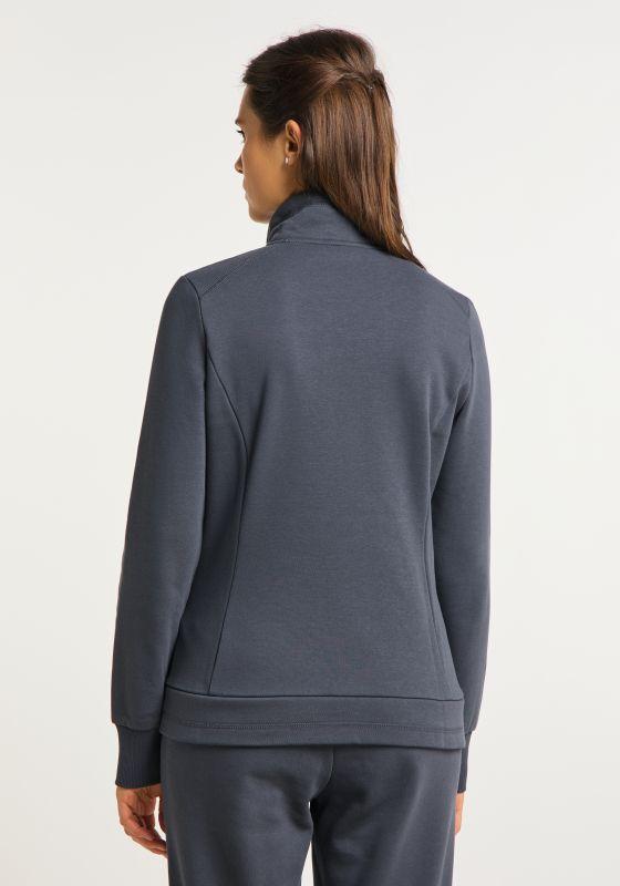 Joy Sportswear Sweatjacke ANOUK Kuschelige Sweatjacke mit glanzvollen Effekten Angebote