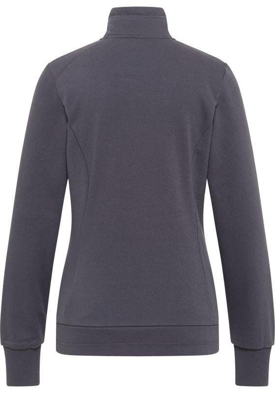 Joy Sportswear Sweatjacke ANOUK Kuschelige Sweatjacke mit glanzvollen Effekten Angebote
