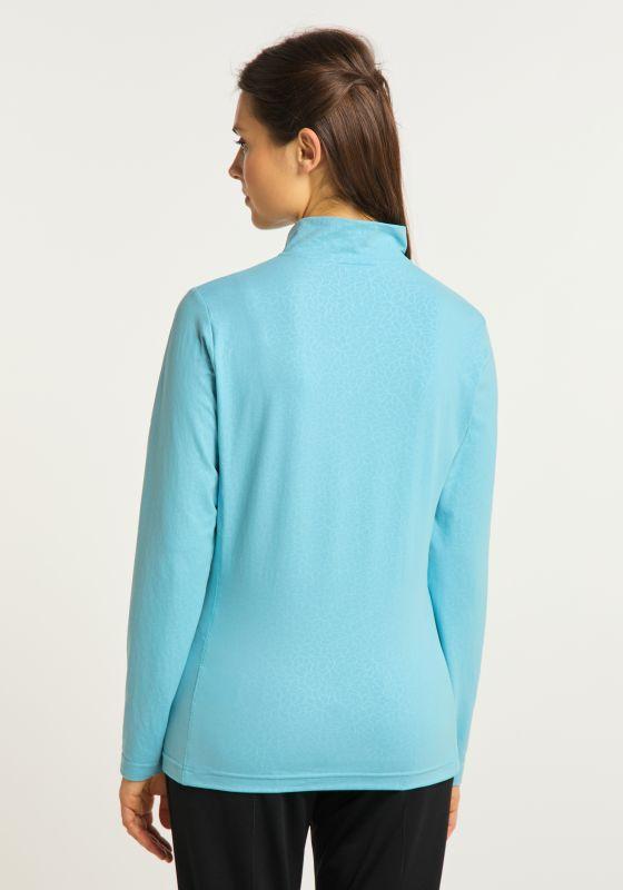 Joy Sportswear Zip-Shirt FRANCA Sweatshirt mit Reißverschluss und Stehkragen Hotsell