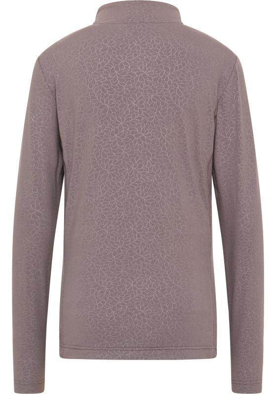 Joy Sportswear Zip-Shirt FRANCA Sweatshirt mit Reißverschluss und Stehkragen Schlussverkauf