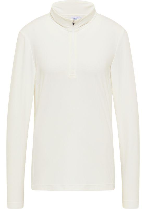 Joy Sportswear Zip-Shirt FRANCA Sweatshirt mit Reißverschluss und Stehkragen Günstiger Verkauf