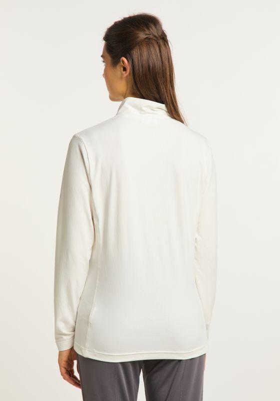Joy Sportswear Zip-Shirt FRANCA Sweatshirt mit Reißverschluss und Stehkragen Günstiger Verkauf