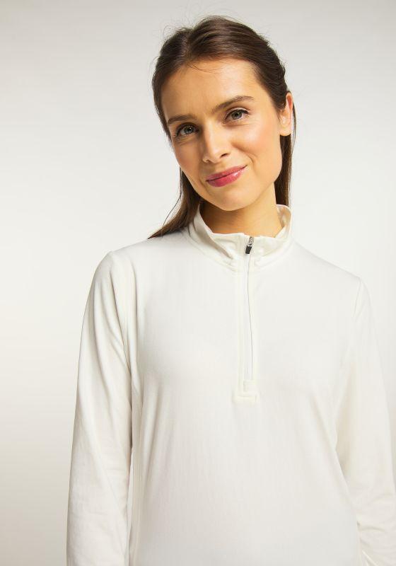 Joy Sportswear Zip-Shirt FRANCA Sweatshirt mit Reißverschluss und Stehkragen Günstiger Verkauf