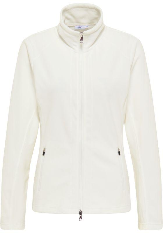 Joy Sportswear Freizeitjacke CARMELA Kuschelige Sweatjacke Fabrikverkauf