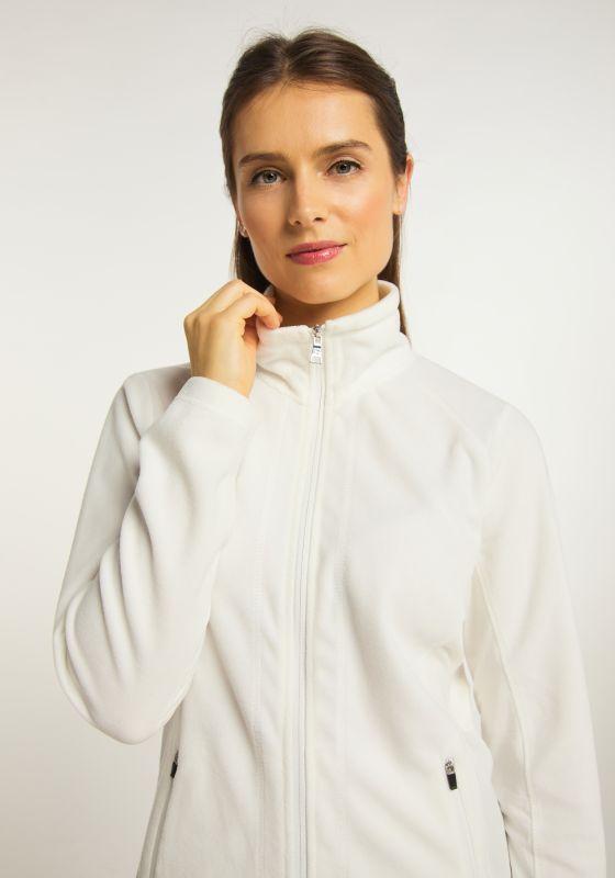 Joy Sportswear Freizeitjacke CARMELA Kuschelige Sweatjacke Fabrikverkauf