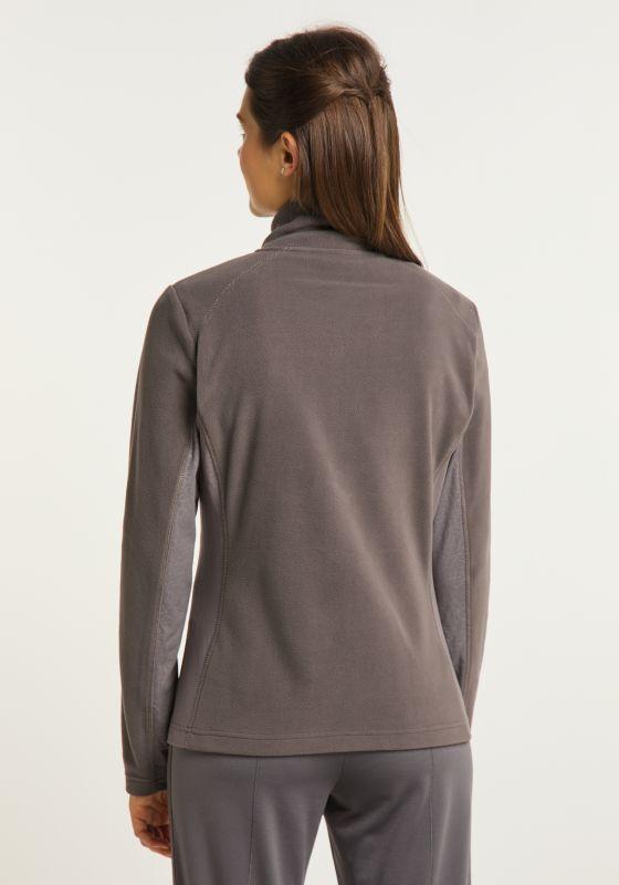 Joy Sportswear Freizeitjacke CARMELA Kuschelige Sweatjacke Meist gekauft