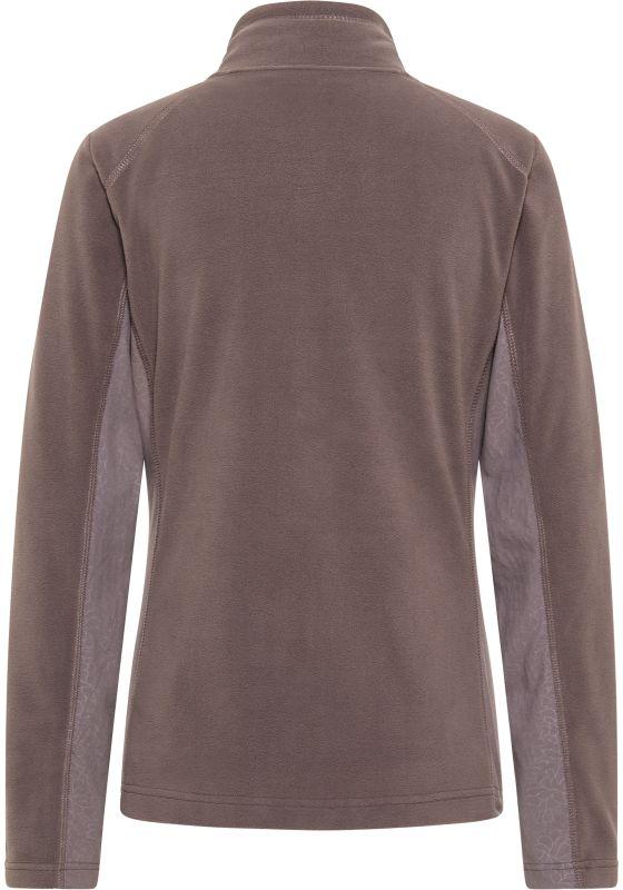 Joy Sportswear Freizeitjacke CARMELA Kuschelige Sweatjacke Meist gekauft