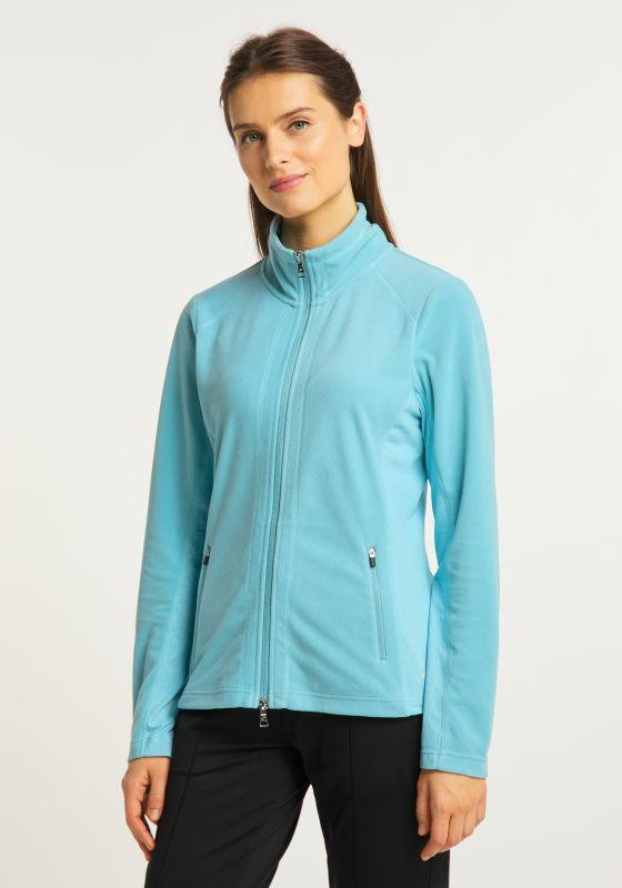 Joy Sportswear Freizeitjacke CARMELA Kuschelige Sweatjacke Blitzverkäufe