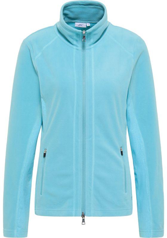 Joy Sportswear Freizeitjacke CARMELA Kuschelige Sweatjacke Blitzverkäufe