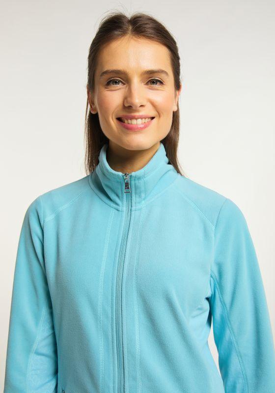 Joy Sportswear Freizeitjacke CARMELA Kuschelige Sweatjacke Blitzverkäufe