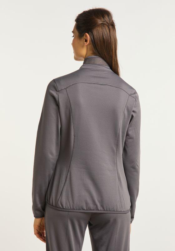 Joy Sportswear Sportjacke FILIPPA Elegante Jacke aus wärmendem Microfleece Kostenloser Versand
