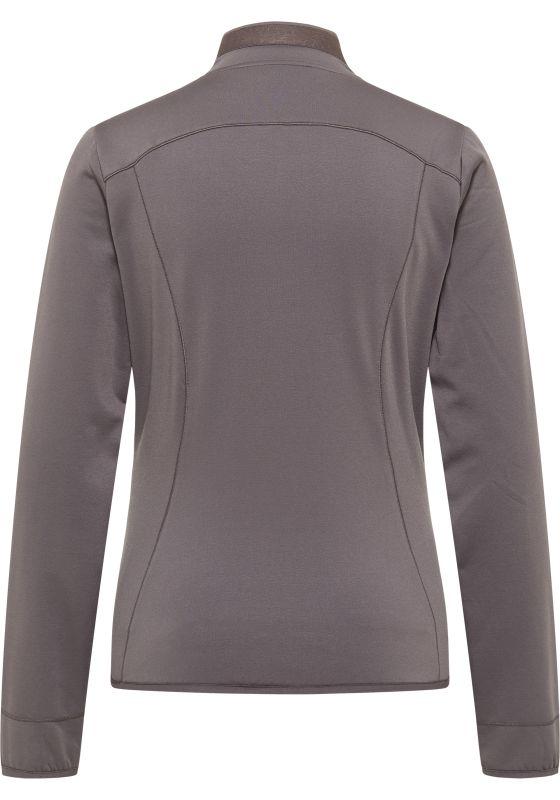 Joy Sportswear Sportjacke FILIPPA Elegante Jacke aus wärmendem Microfleece Kostenloser Versand