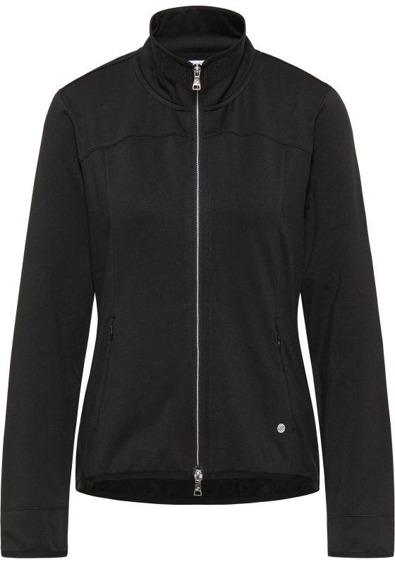 Joy Sportswear Sportjacke FILIPPA Elegante Jacke aus wärmendem Microfleece Limitierter Zeitrabatt