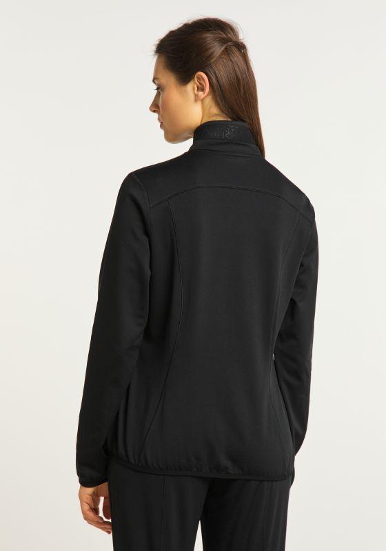 Joy Sportswear Sportjacke FILIPPA Elegante Jacke aus wärmendem Microfleece Limitierter Zeitrabatt