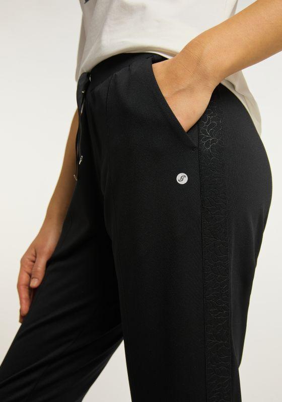Joy Sportswear Sporthose MAIKA Feminine Hose aus angerautem Funktionsmaterial Fabrikpreis