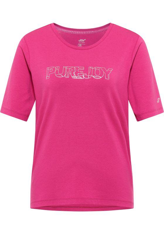 Joy Sportswear 3/4-Arm-Shirt CAREN 3/4-Arm-Shirt aus fließender Modalmischung Sonderangebot