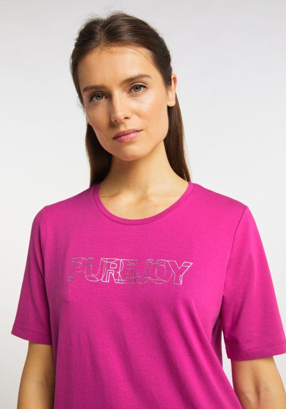 Joy Sportswear 3/4-Arm-Shirt CAREN 3/4-Arm-Shirt aus fließender Modalmischung Sonderangebot