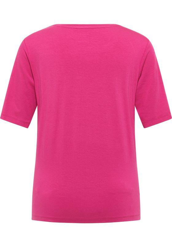 Joy Sportswear 3/4-Arm-Shirt CAREN 3/4-Arm-Shirt aus fließender Modalmischung Sonderangebot