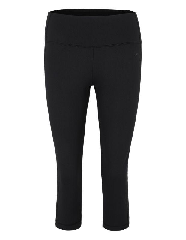 Joy Sportswear 3/4-Hose SUSANNA Shaping-Capri - Must Have für den Sommer Rabatt