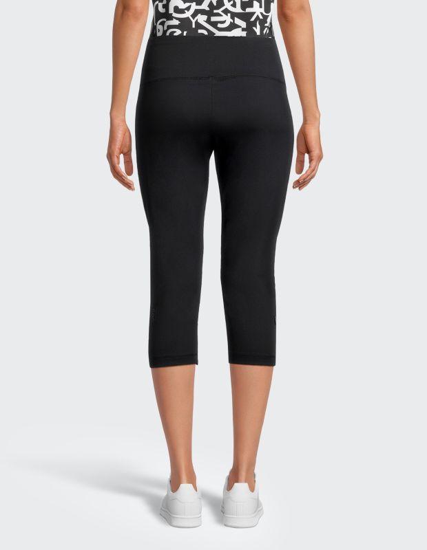Joy Sportswear 3/4-Hose SUSANNA Shaping-Capri - Must Have für den Sommer Rabatt