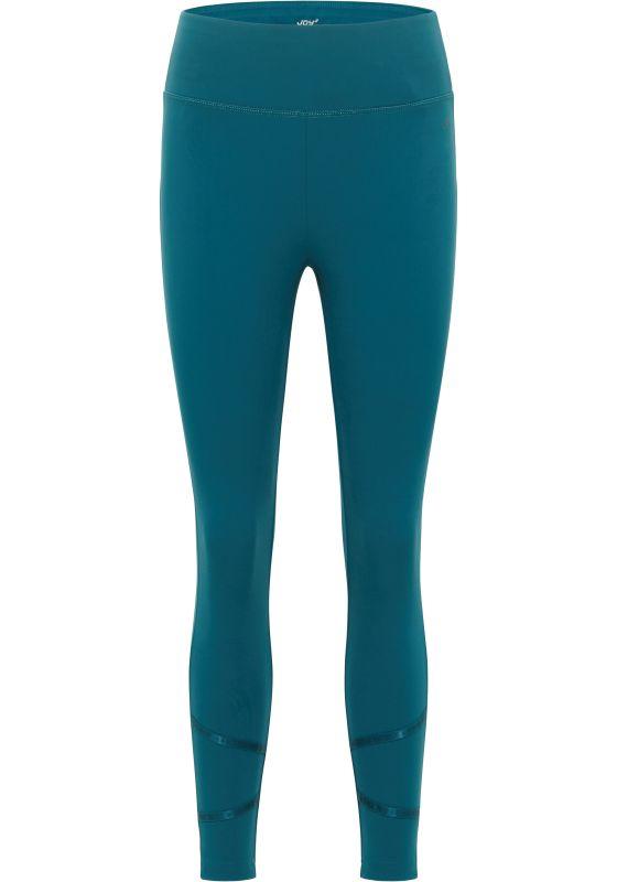 Joy Sportswear Sportleggings TESSA RECYCLED POLYESTER - mit stylischen Abnähern Günstig kaufen