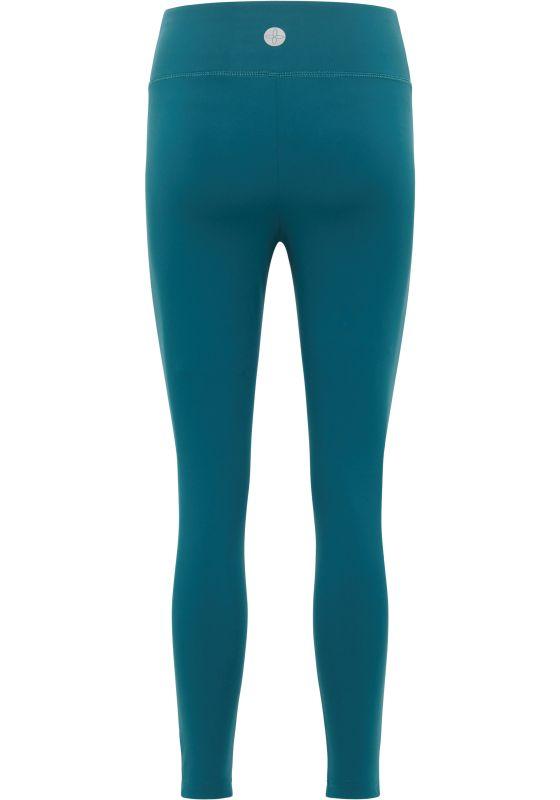 Joy Sportswear Sportleggings TESSA RECYCLED POLYESTER - mit stylischen Abnähern Günstig kaufen
