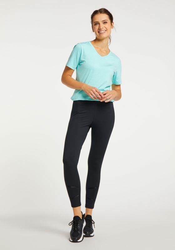 Joy Sportswear Sportleggings TESSA RECYCLED POLYESTER - mit stylischen Abnähern Versandkostenfrei