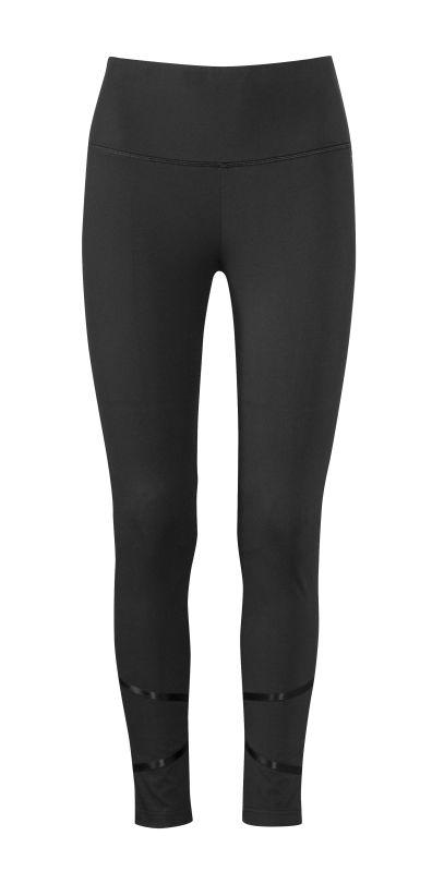 Joy Sportswear Sportleggings TESSA RECYCLED POLYESTER - mit stylischen Abnähern Versandkostenfrei