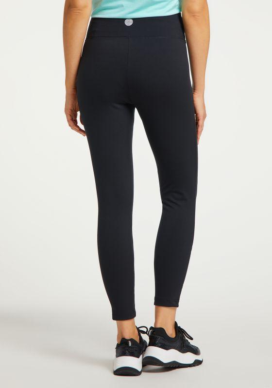 Joy Sportswear Sportleggings TESSA RECYCLED POLYESTER - mit stylischen Abnähern Versandkostenfrei