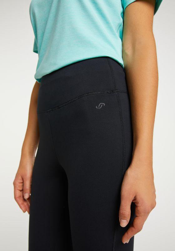 Joy Sportswear Sportleggings TESSA RECYCLED POLYESTER - mit stylischen Abnähern Versandkostenfrei