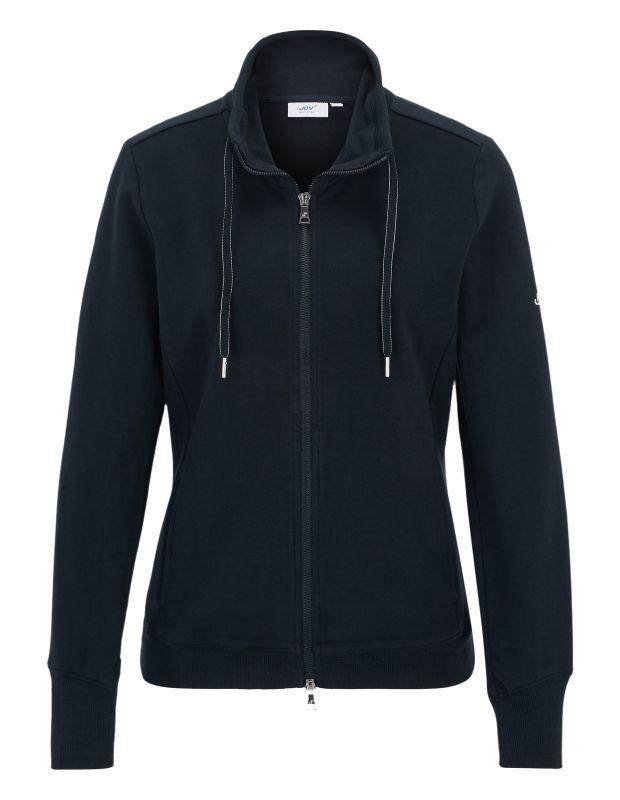 Joy Sportswear Jacke FENJA Kuschelige Sweatjacke Flash Sale